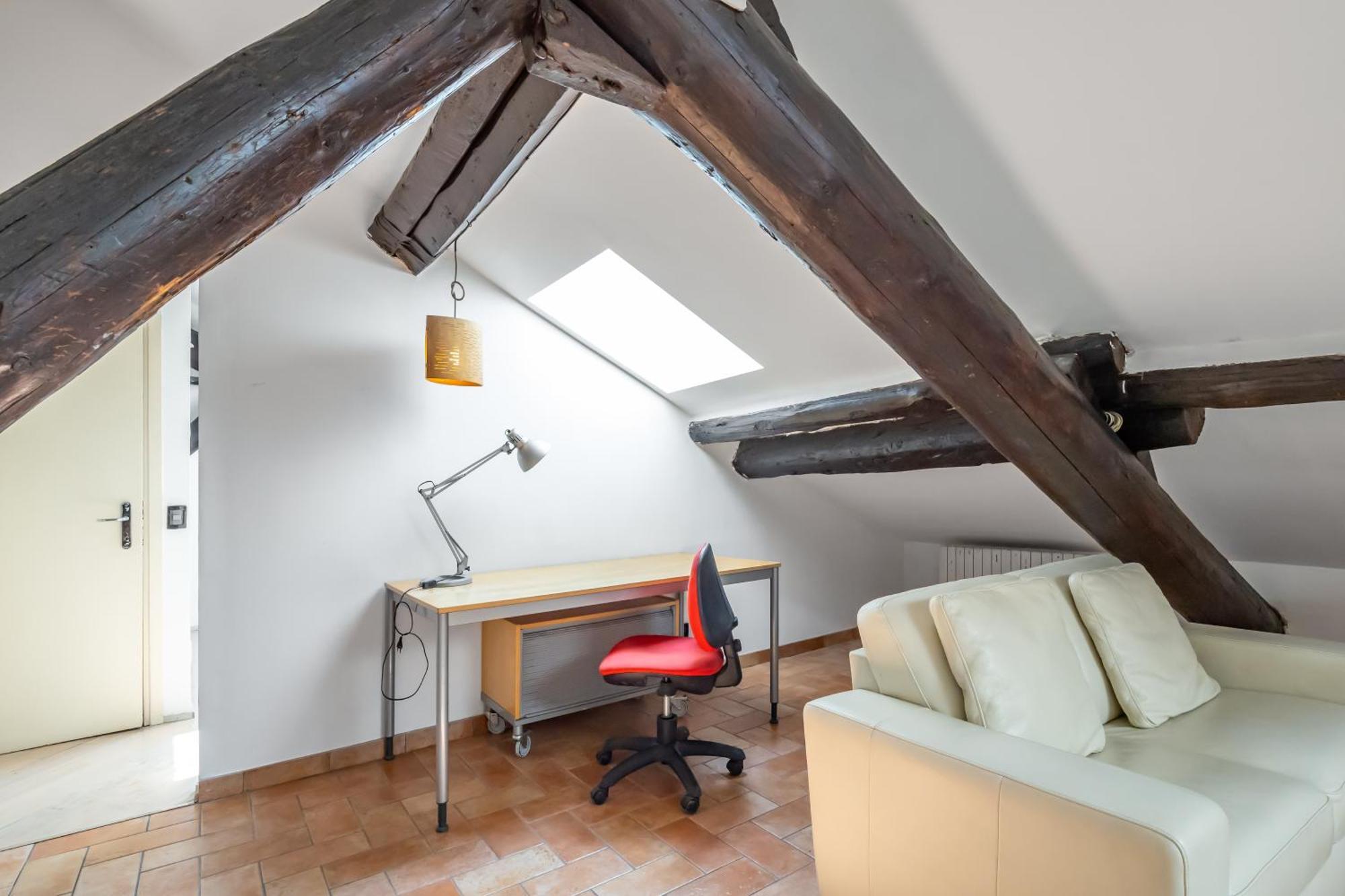 Bright Garibaldi & Moscova Apartment Mailand