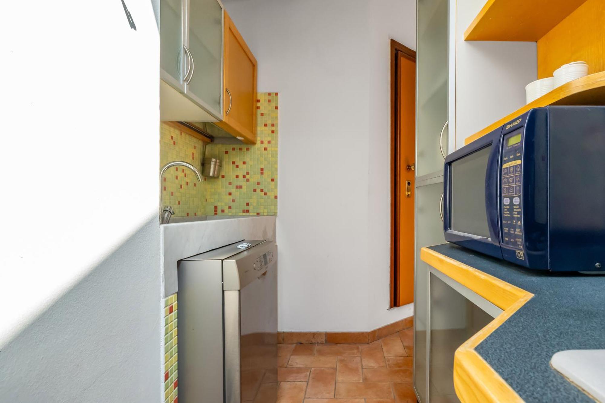 Bright Garibaldi & Moscova Appartamento